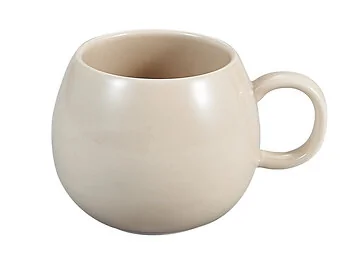 BRICARD BONDY MOKKENSET | TAUPE 2-DELIG