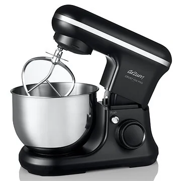 ARZUM CRUST MIX PRO STAND MIXER | BLACK