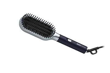 ARZUM REVOLUTION HAIR STRAIGHTENER BRUSH