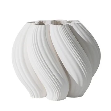 FUGURATO LUCA VASE 3D1027787-07 | Ø25,7X20 CM