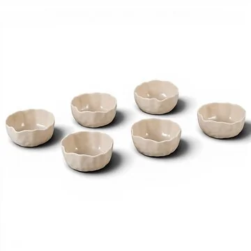 BRICARD ANGLES SCHÜSSEL SET | Ø8,7X4,3 CM TAUP 6-TEILIG