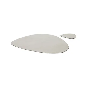 PLACEMAT + COASTER SET LAOTANTIK | MIX 12-PIECE