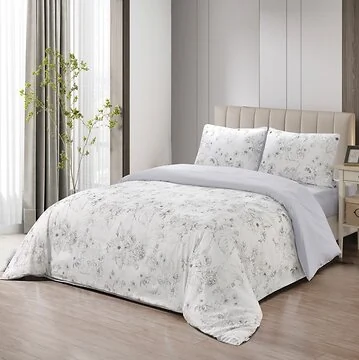 LAVELLA ALYA BETTBEZUG SET | 240X220 CM 4-TEILIG
