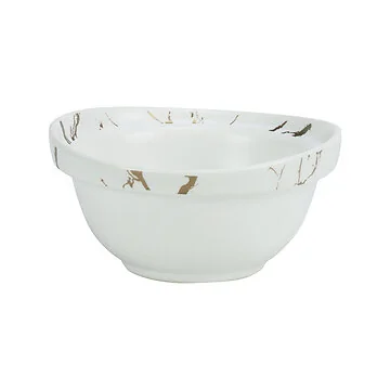 BRICARD BOWL SET | WHITE
