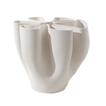 FUGURATO LUCY VASE 3D2508006-05 | Ø26,5X23 CM