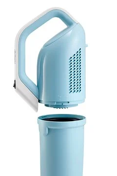 ARZUM GIRGIR 2 IN 1 STABSTAUBSAUGER