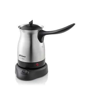 ARZUM OPTIMUM TURKS KOFFIEZETAPPARAAT