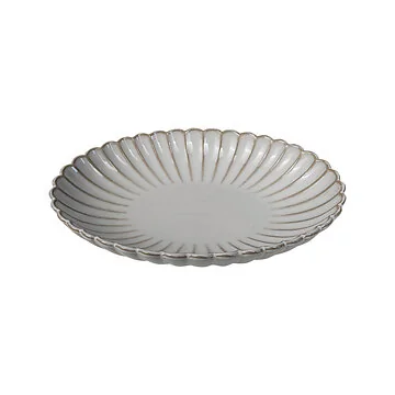 BRICARD PARIS PLATE | OVAL 23X16X4 CM