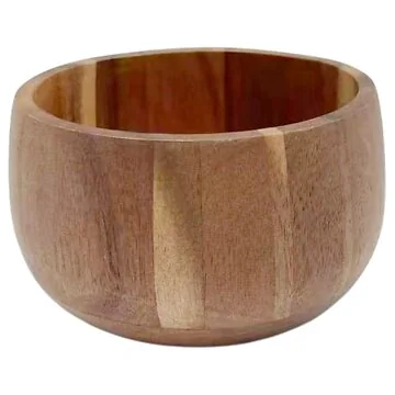 BRICARD ACACIA BOWL 026A | Ø11X6,3 CM