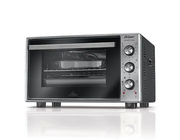 ARZUM COOKART MAXI 50 LT DOUBLE-GLASS DOOR OVEN