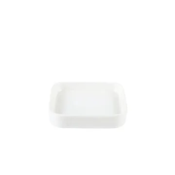 BRICARD CREIL BORDEN SET | 14,0X14,0X2,1 CM 6-DELIG