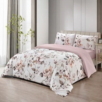LAVELLA EFIL DUVET COVER SET | 200X220 CM 4-PIECE