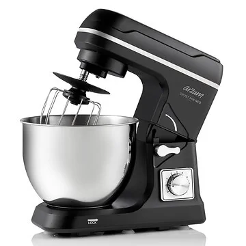 ARZUM CRUST MIX NEO STAND MIXER | BLACK