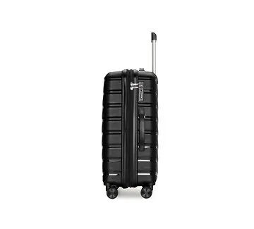SUITCASE SET CNR001 | BLACK 3-PIECE