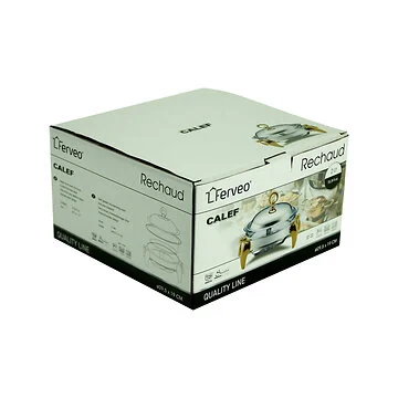 FERVEO CALEF RECHAUD 1300 | 2,0 L SILBER-GOLD