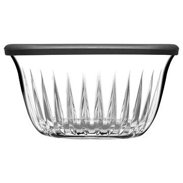 FREZYA GLASS DISH 530146