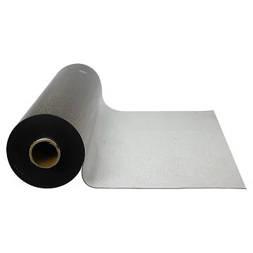 PVC 1,7MM TRANSPARANT | GOLD
