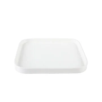 BRICARD CREIL BORDEN SET | 27,3X27,3X2,3 CM 4-DELIG
