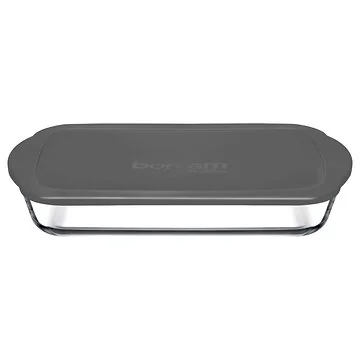 BORCAM BAK & BEWAAR 59124 | GRIJS