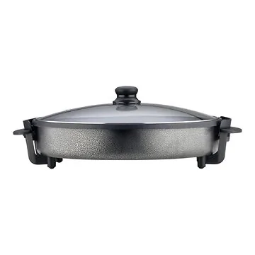 FERVEO LEYYA ELECTRIC PAN | Ø34-36X3,5 CM