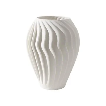 FUGURATO GINA VASE 3D2512002-06 | Ø20X27,5 CM