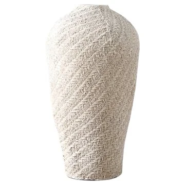 FUGURATO EVA VAAS 05711-1 | Ø19,5X35 CM