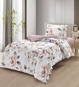 LAVELLA EFIL DUVET COVER SET | 140X200 CM 3-PIECE
