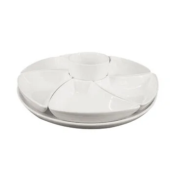 BRICARD VIX BOWL SET |  8-PIECE