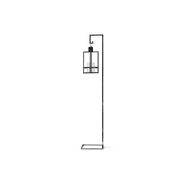 FUGURATO ELEGANCE CANDLE HOLDER 22Y0008S-L | SILVER
