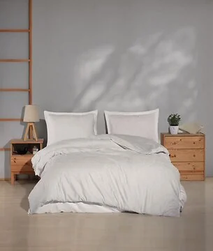 LAVELLA MIRAY DUVET COVER SET SATIN | 200X220 CM 4-PIECE