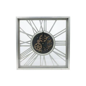 FUGURATO CLOCK 17025 54.5X54.5CM