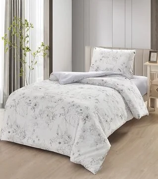 LAVELLA ALYA BETTBEZUG SET | 140X200 CM 3-TEILIG