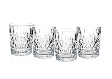 BRICARD BILBAO TUMBLER SET | 4-PIECE