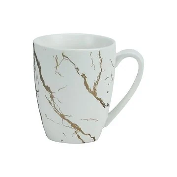BRICARD MOKKEN SET WIT