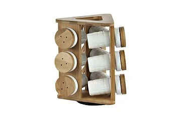 BRICARD KRUIDENSET 810468 BAMBOO