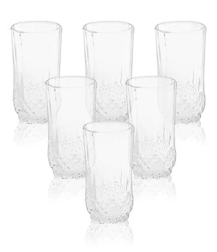BRICARD MILLENA HIGHBALL-GLÄSER-SET | 12-TEILIG