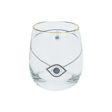 DRINK GLASS SET CNR1008 | 6 PIECE