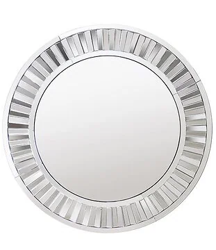 MIRROR CNR-8D44 100*100CM
