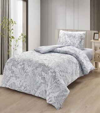 LAVELLA ASEL BETTBEZUG SET | 140X200 CM 3-TEILIG