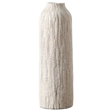 FUGURATO ORI VASE 05722-1 | Ø12,5X38,5 CM