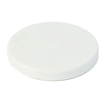 FUGURATO COASTER MARBLE 2101 | 6-PIECES WHITE