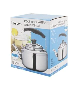 FERVEO TEEKESSEL 2 L