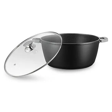 FERVEO OMEGA KOOKPAN | Ø40X18 CM