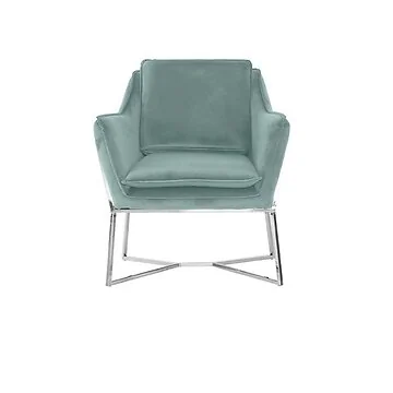 FOGGIA SOFA | GRÜNER STOFF MJ11-65