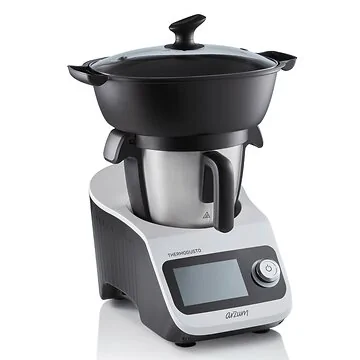 ARZUM THERMOGUSTO MULTIFUNCTIONAL SMART FOOD PROCESSOR