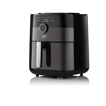 ARZUM AIRTASTY XL AIR FRYER | CHROM