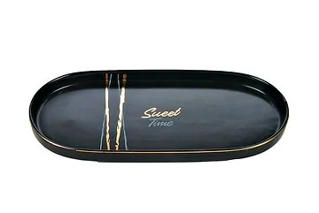 SWEET TIME GROOT BORD TM18-9 ZWART