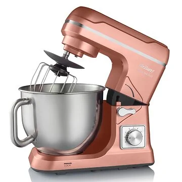 ARZUM CRUST MIX DUO STAND MIXER | SUNSET