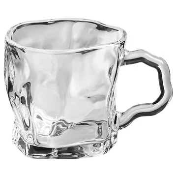 BRICARD RONDA TEEGLÄZERSET | 6-TEILIG