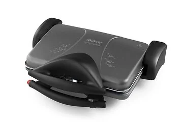 ARZUM TUTTO GRANITE GRILL AND SANDWICH MAKER | GREY